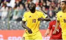 Be�ikta�'tan Lukaku i�in son hamle