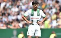 Galatasaray'da y�l�n ilk transferi y�kleniyor: Can Armando G�ner