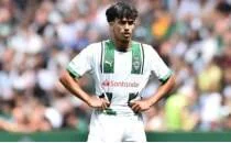 Galatasaray'�n '�imdi' pazarl���