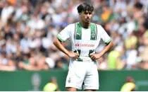 Galatasaray'da mutlu son: Can Armando G�ner