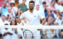 Djokovic, Mensik'in Avustralya A��k'tan �ekilmesiyle �eyrek finale y�kseldi