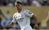 Aziz Y�ld�r�m, 25 milyon Euro'yu g�zden ��kard�: Brahim Diaz!