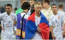 Be�ikta�'ta Willock'un alternatifi belli: Kisylak