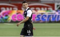 Galatasaray i�in Mattia Zanotti iddias�