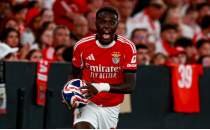 Bruma, S�per Lig'e d�nmek istiyor!