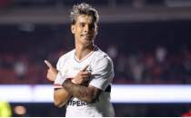 Be�ikta�'ta g�ndem yeniden Ferreirinha!