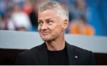 Manchester United'da Solskjaer sesleri!