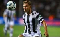 Kayserispor yeni golc�s�n� buldu: Chalov