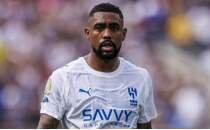 Be�ikta�'a s�rpriz Malcom �nerisi!