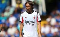 Modric'in Milan karar� 3 �arta ba�l�