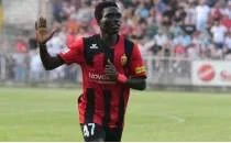 Trabzonspor'a yeni �neri Rogers Mato!