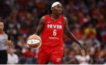 Natasha Howard yeniden T�rkiye'de, adres Galatasaray!