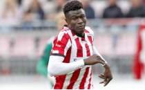 Fenerbah�e g�z�n� karartt�! 30 milyon euroluk stoper