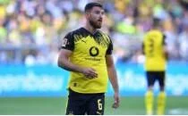 Be�ikta�'ta transfer zirvesi: Hedef Salih �zcan