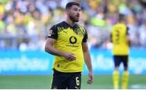 Trabzonspor'dan Salih �zcan hamlesi