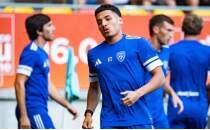 Amine Boutrah, Bursaspor'da