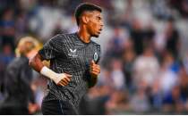 Galatasaray'a Onyedika transferinde Ada'dan rakip!