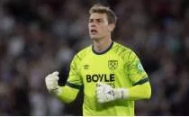 Be�ikta�'tan kaleye Hermansen hamlesi!