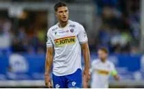 Fenerbah�e'de stopere s�rpriz aday: Zinedin Smajlovic