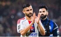 Rachid Ghezzal, T�rkiye'ye d�nmek istiyor