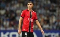 Be�ikta�'tan s�rpriz stoper hamlesi: Marash Kumbulla