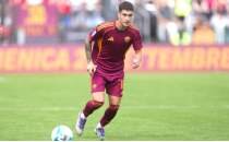 Fenerbah�e'ye Arjantinli kanat: Matias Soule iddias�