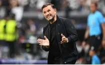 Okan Buruk'tan G�nay tercihi i�in a��klama