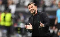 Okan Buruk: 'Hemen gelsin'