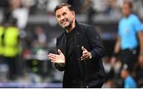 Galatasaray'da Be�ikta� �ifresi Fenerbah�e!