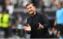 Galatasaray'da kadro istikrar� sa�lanamad�!