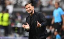 Okan Buruk'tan kupada rotasyon plan�