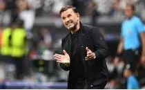 Okan Buruk'tan forvete �zel transfer iste�i!