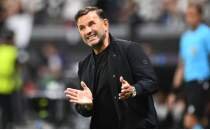 Galatasaray'�n g�z� Premier Lig'de!