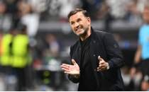 Okan Buruk'tan transfer ve Rafael Leao a��klamas�!