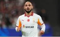 Trabzonspor, Ahmed Kutucu transferinde form�l� belirledi