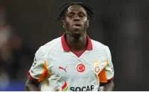 Galatasaray'a Singo m�jdesi! Teknik heyet temkinli