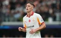 Galatasaray'da Sallai s�rprizi! Premier Lig'den yeni talip