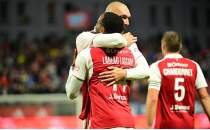 Marsilya, kabustan uyanamad�!