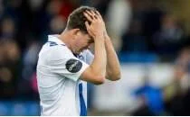 Trabzonspor'da Daniel Karlsbakk transferi iptal oldu!