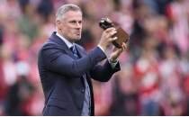 Jamie Carragher: 'Liverpool, Galatasaray'� eler'