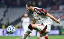 Be�ikta�'a Matias Vina'dan k�t� haber!