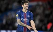 Jayden Oosterwolde yerine Lucas Beraldo