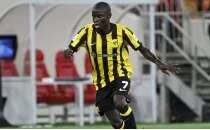 Fenerbah�e'de N'Golo Kante i�in u�u� plan� haz�r!