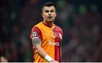 Galatasaray'da Abd�lkerim Bardakc�'ya yeni s�zle�me