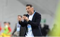 Burak Y�lmaz yerine Mirel Radoi