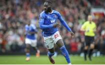 Masuaku'dan s�rpriz transfer; Fransa'ya gidiyor!