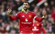Galatasaray'dan Bruno Fernandes'e Osimhen tarifesi