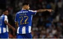 Alan Varela'ya Galatasaray i�in izin yok!