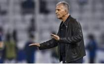 Gana'da Carlos Queiroz d�nemi