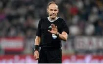 FCSB-Fenerbah�e ma��n�n hakemi belli oldu